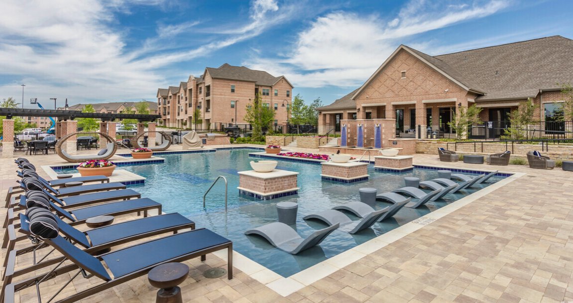 Star Park Las Colinas